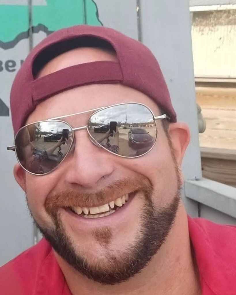 Jeremy Michael Kihneman