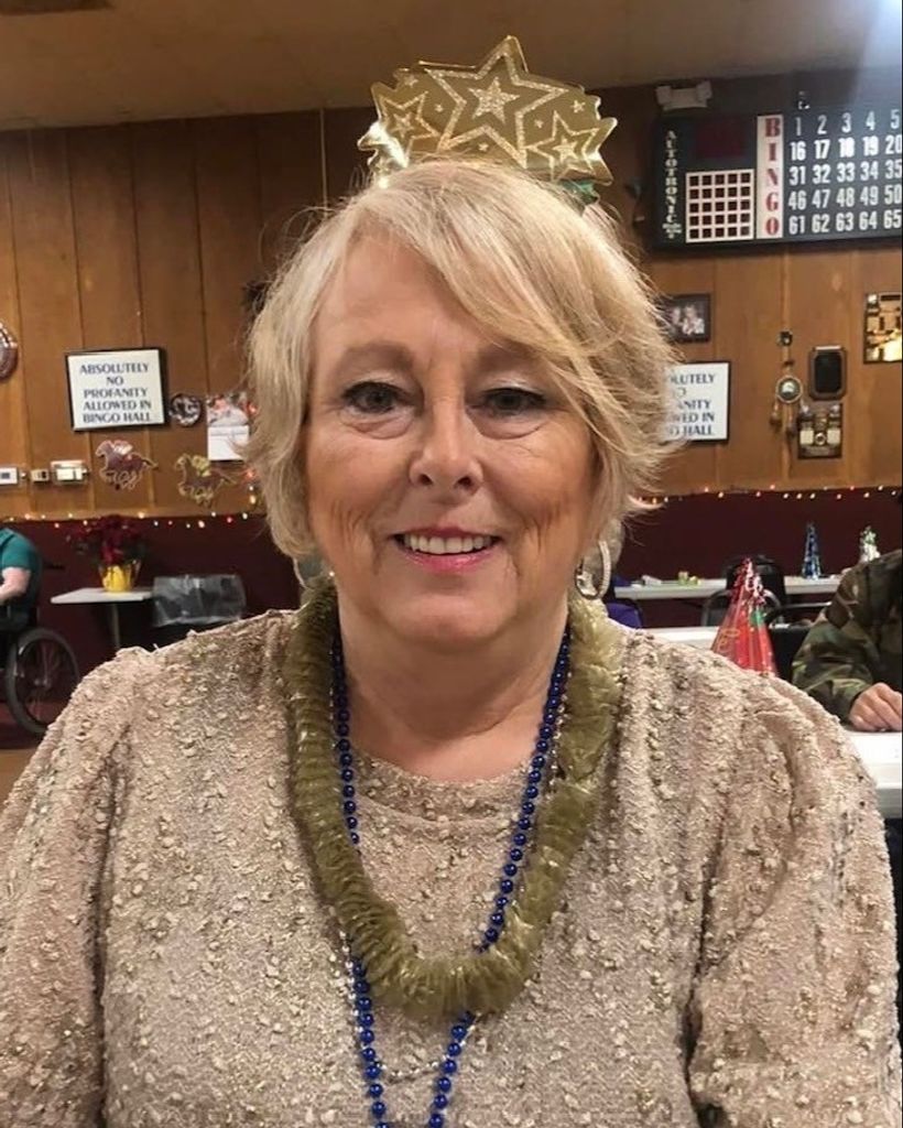 Cynthia "Cindy" Gann Ann Gann Profile Photo