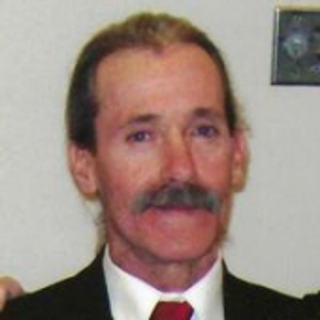 Victor 'Bucky' Mills Jr. Profile Photo
