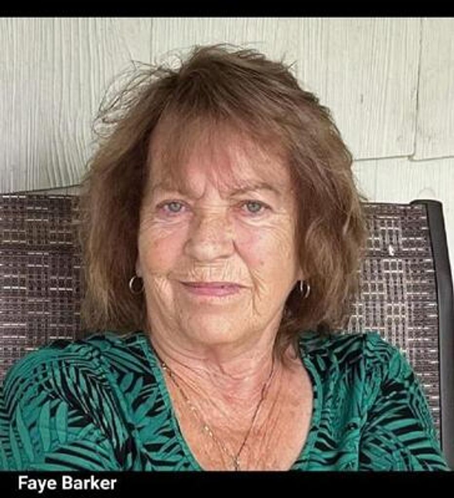Faye A Barker Profile Photo