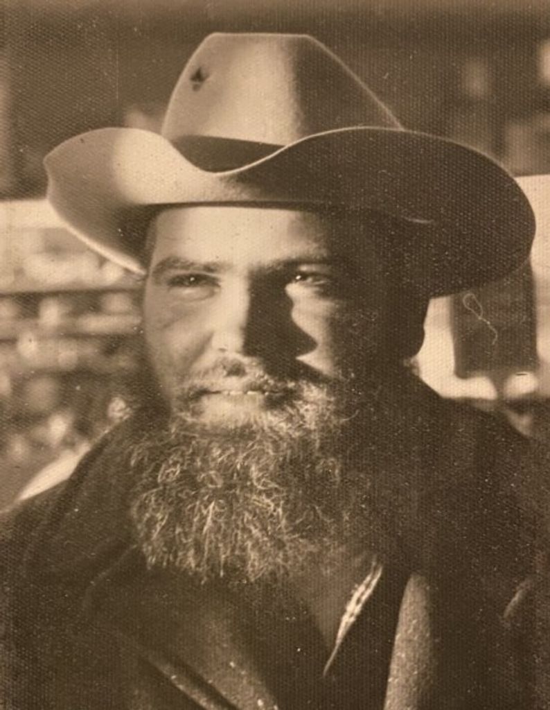 Stanley Lang Profile Photo