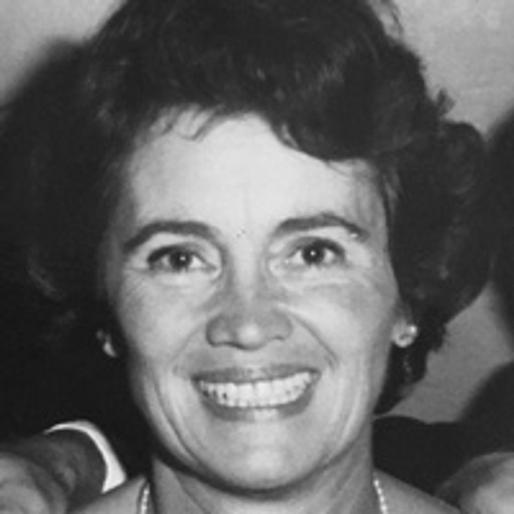 Eunice Van Vleck Profile Photo