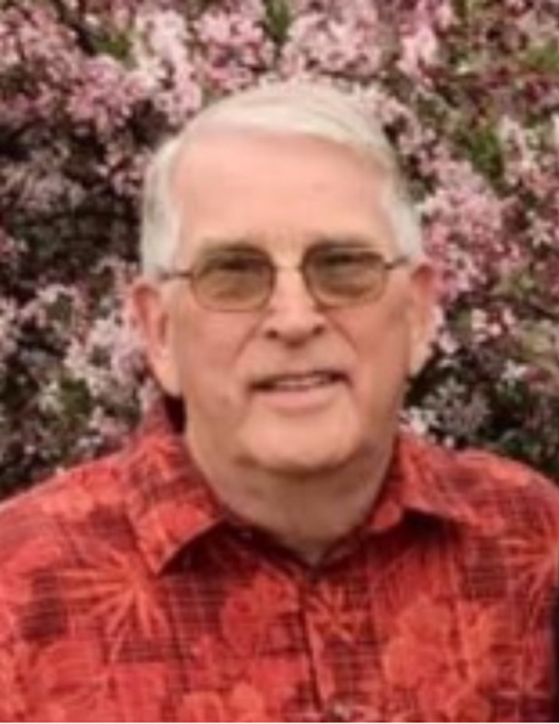Russell  "Nick" Barton Profile Photo