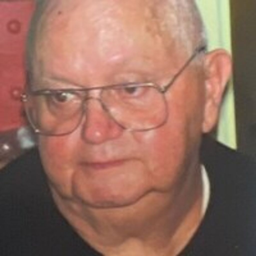 Jimmy R. Scott