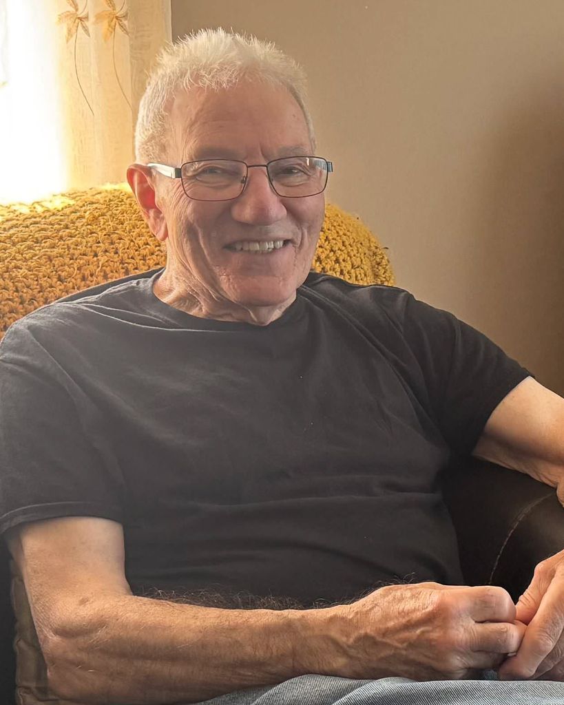 Robert Joseph Huard Profile Photo