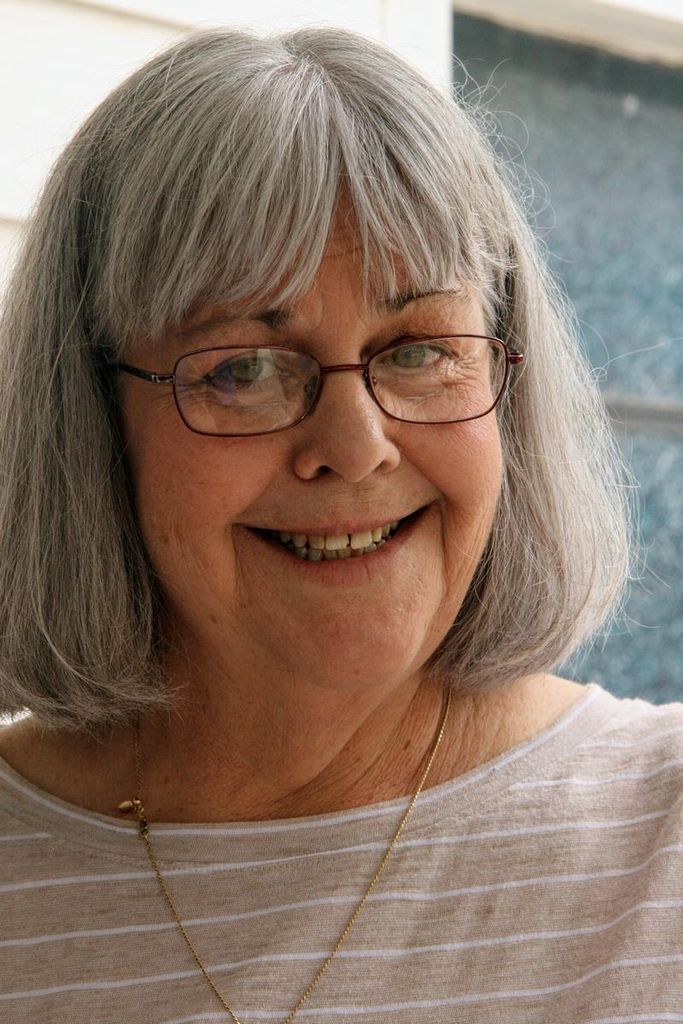 Deborah Lee Profile Photo