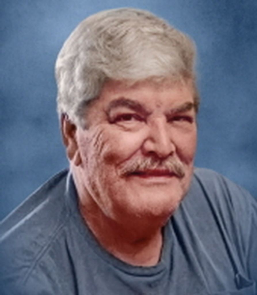 Steven Etchison Profile Photo