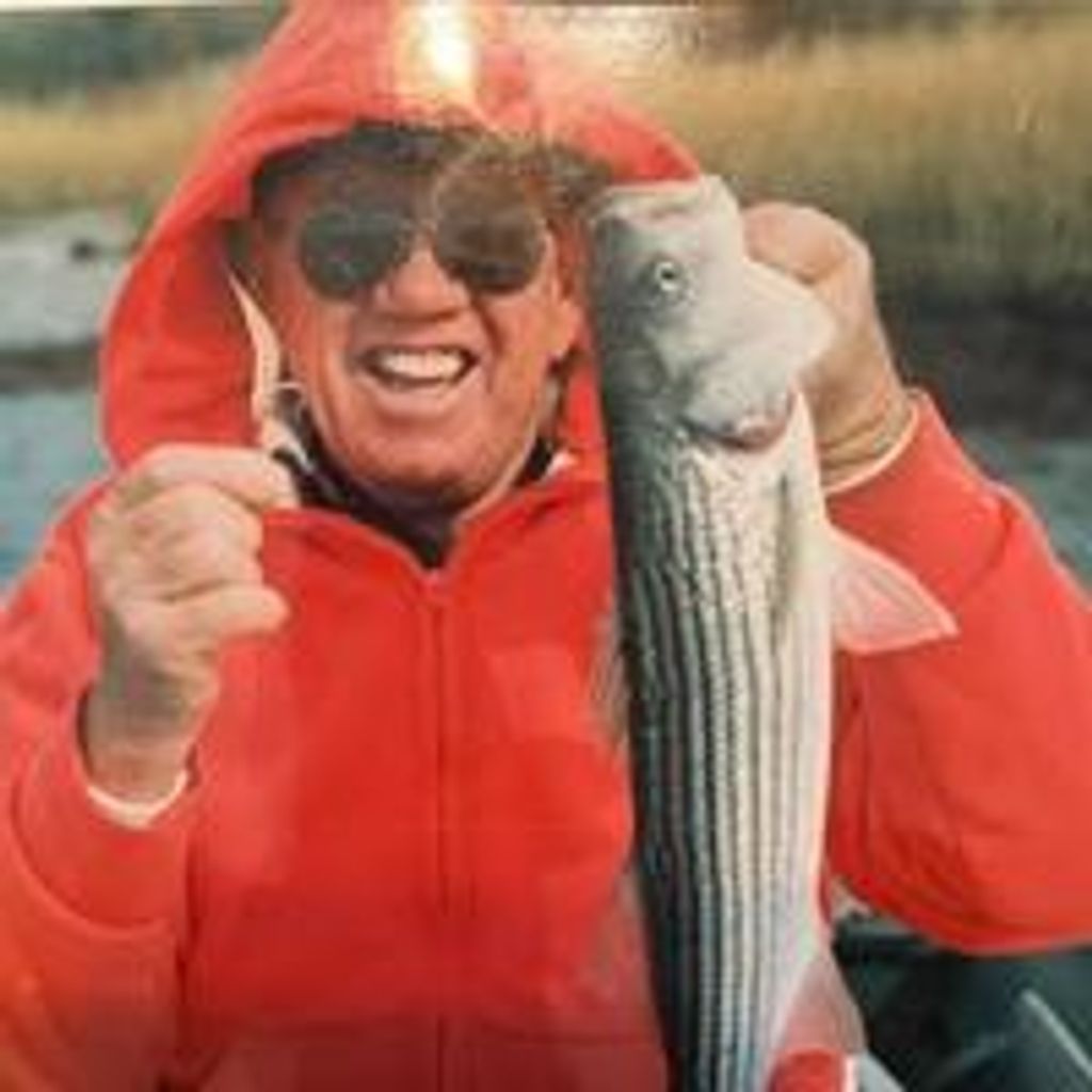 John Marshall Newton, Sr. Profile Photo