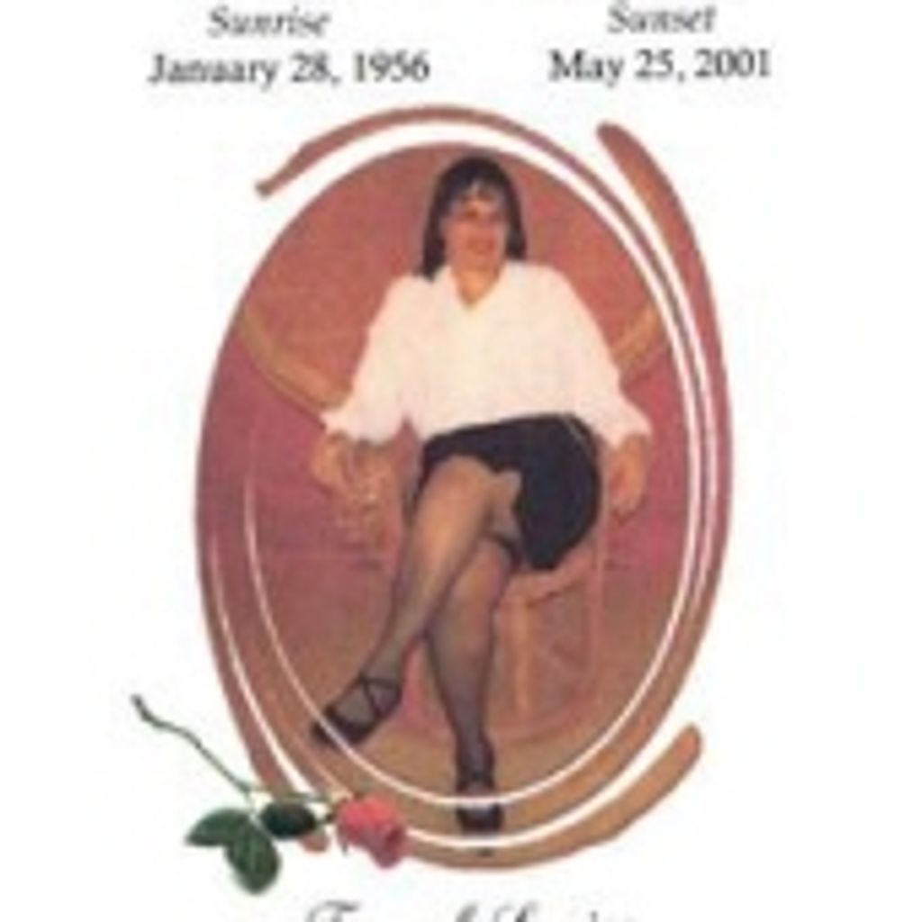 Wendy  Karen Black-Harrison