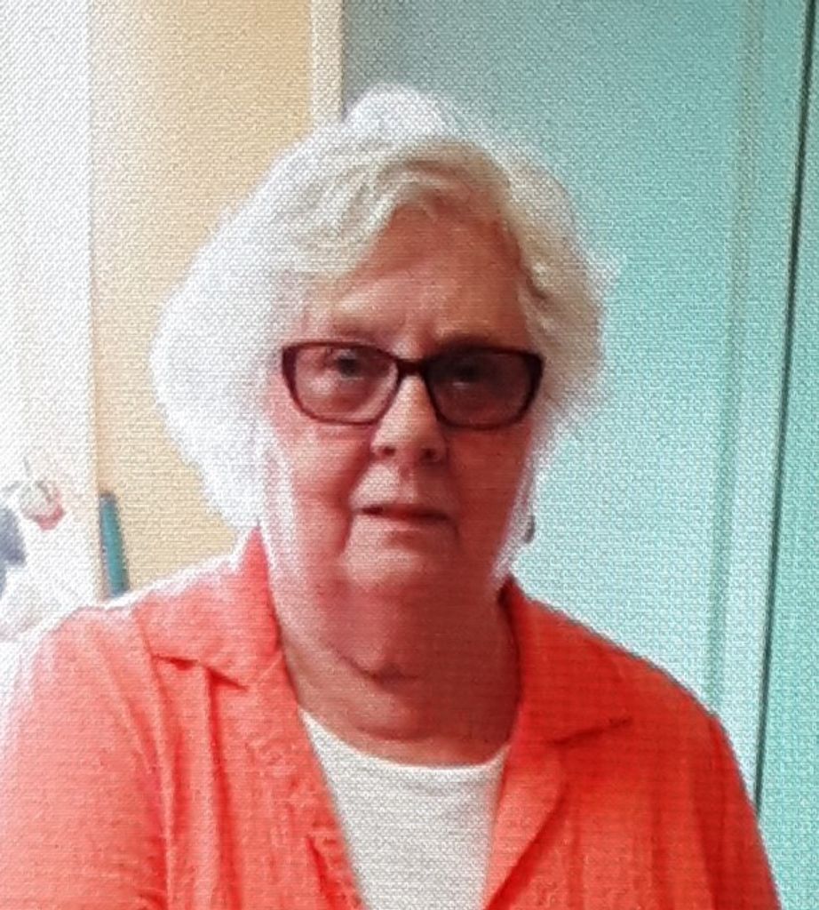 Janet Frances Sterling