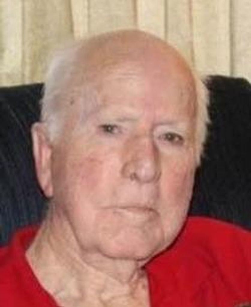John Wesley Owens Profile Photo