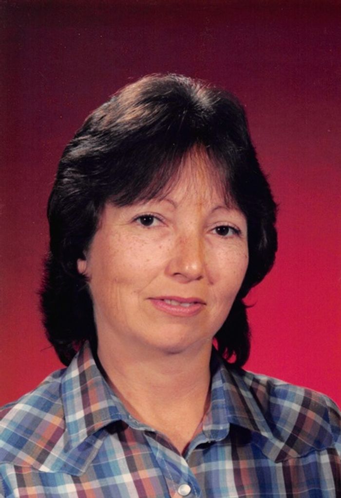 Linda Sue Burba Profile Photo