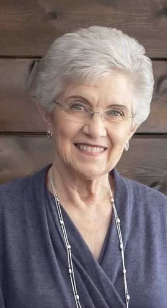 Mary Jeanette Tietjen Profile Photo