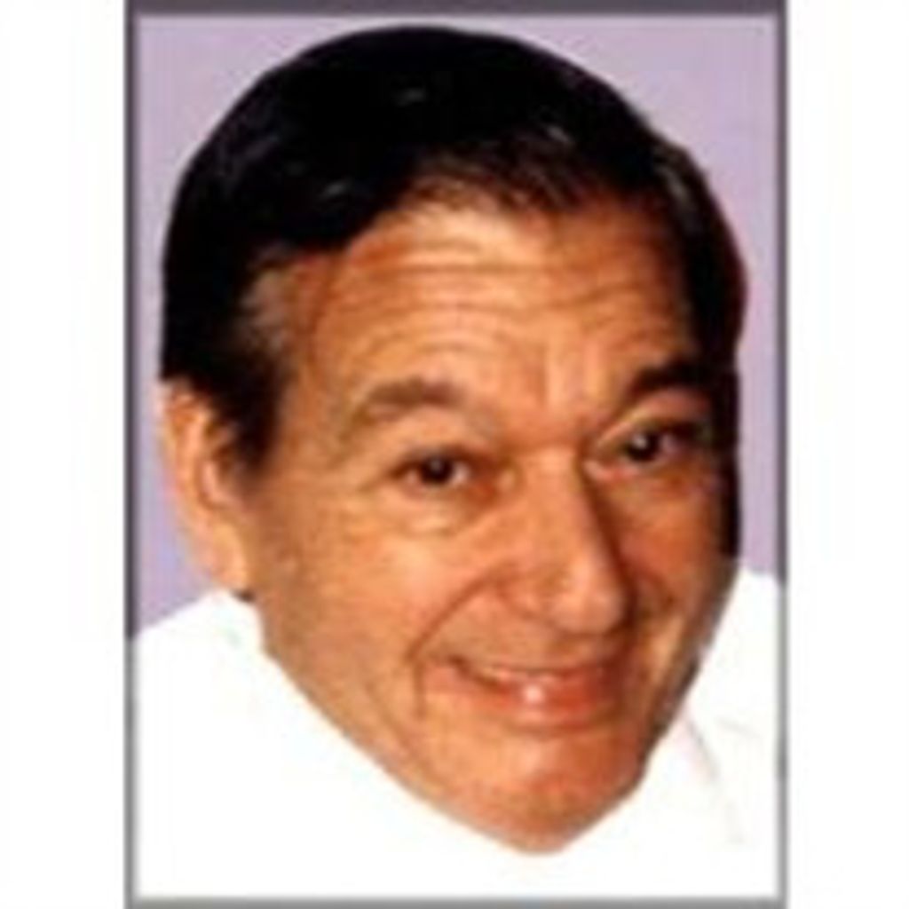 Edward J. DelGreco