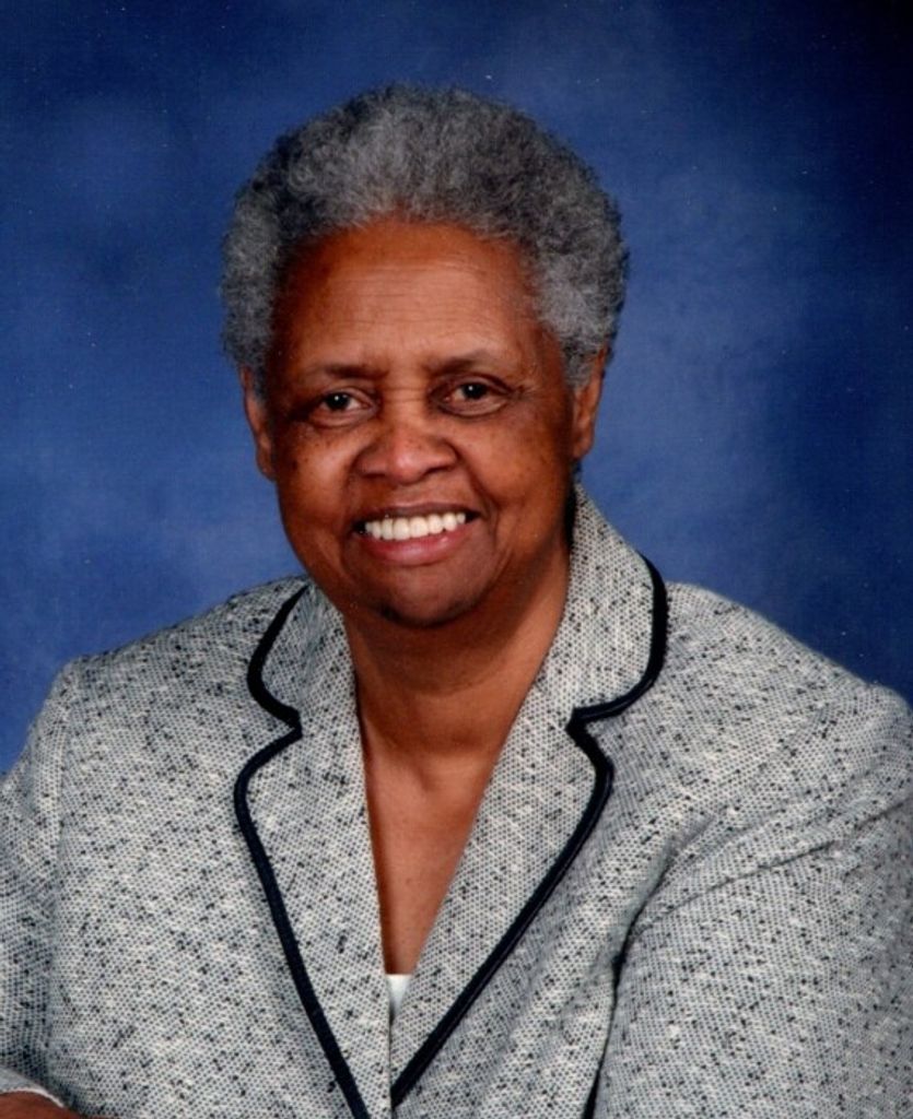 Barbara Anne (Petty)  Simmons