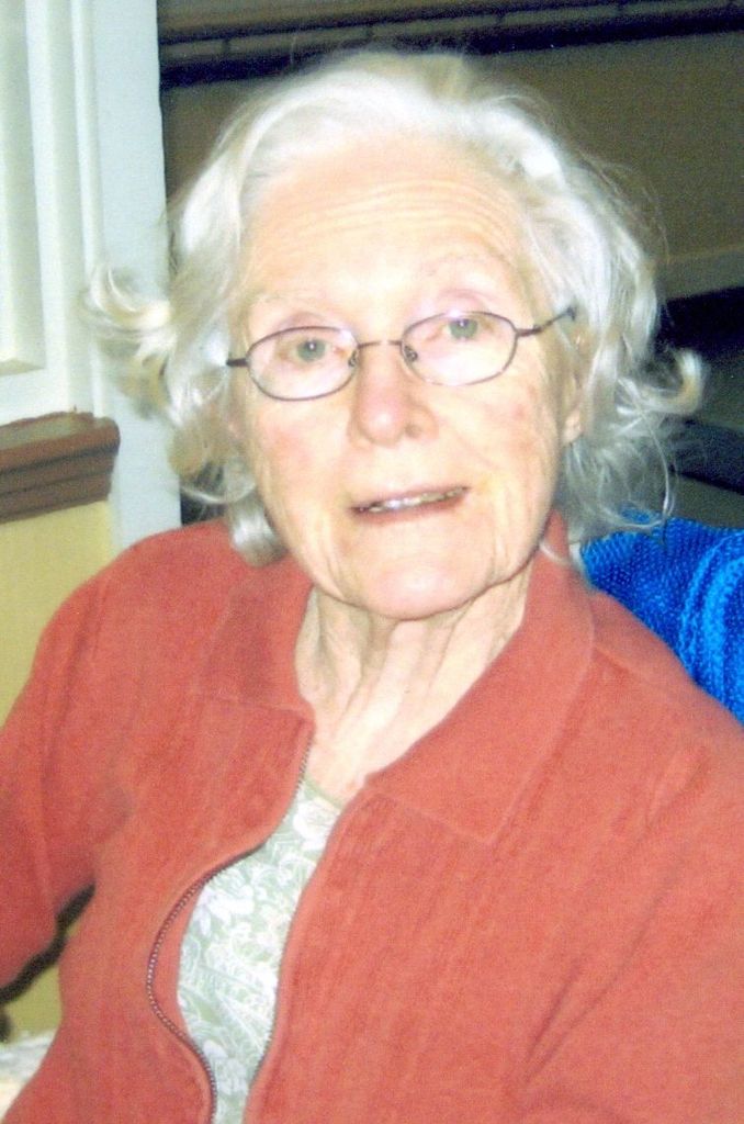 Betty Collier