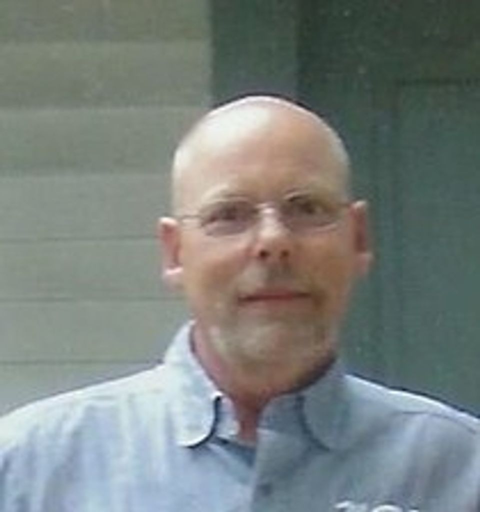 David Leroy Zuver Profile Photo