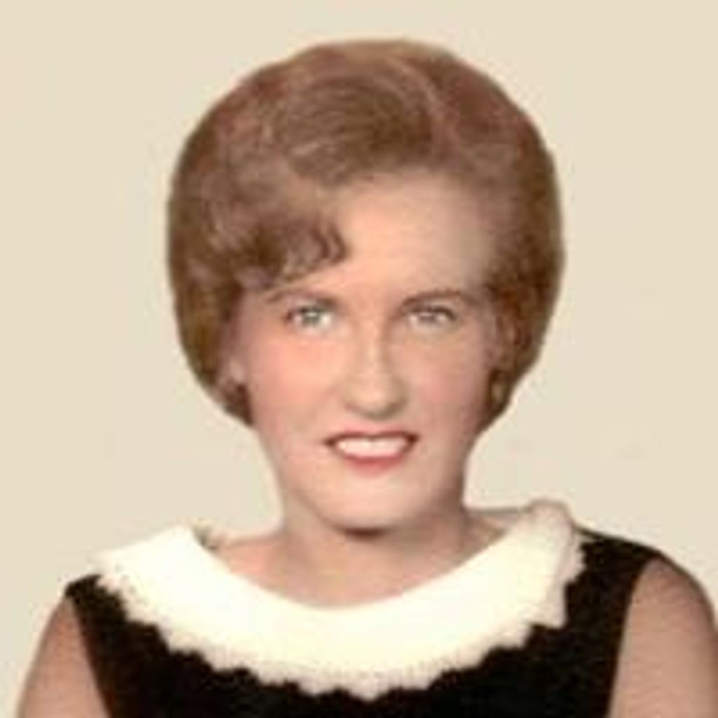 Virginia "Jenny" Elizabeth Eiler