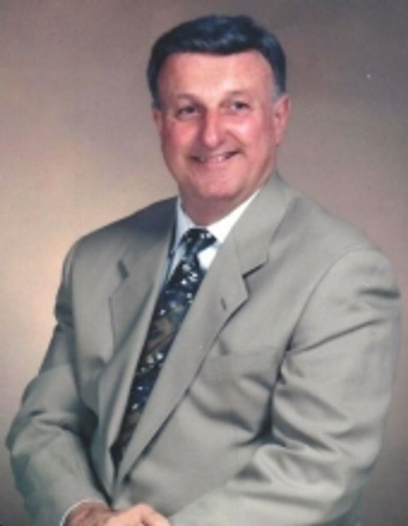 Richard John "Jack" Kuehner