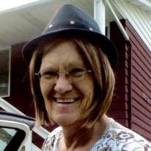 Debora June Betzer Profile Photo