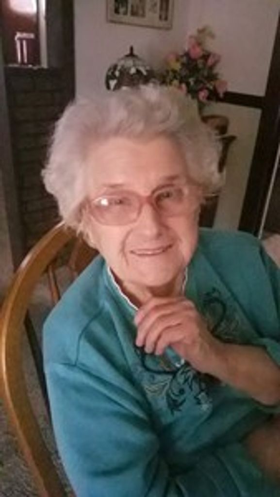 Marie Hansford