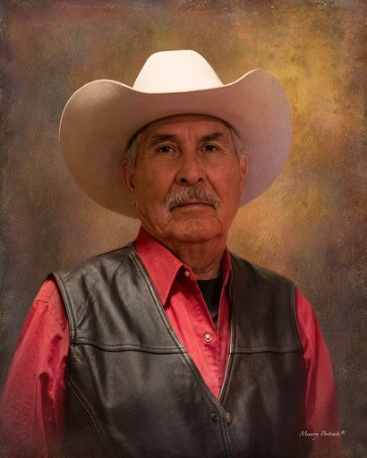 Alvaro Estrella's obituary image