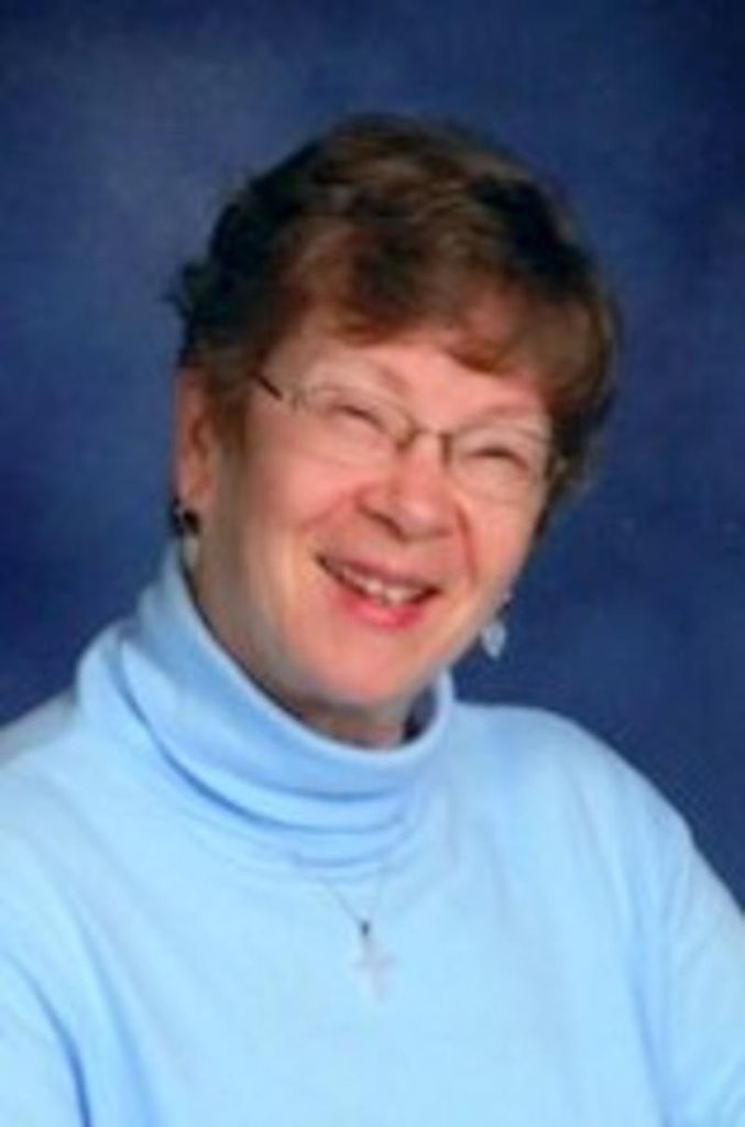 Mary Helen Mohr (Née Ferkins) Profile Photo