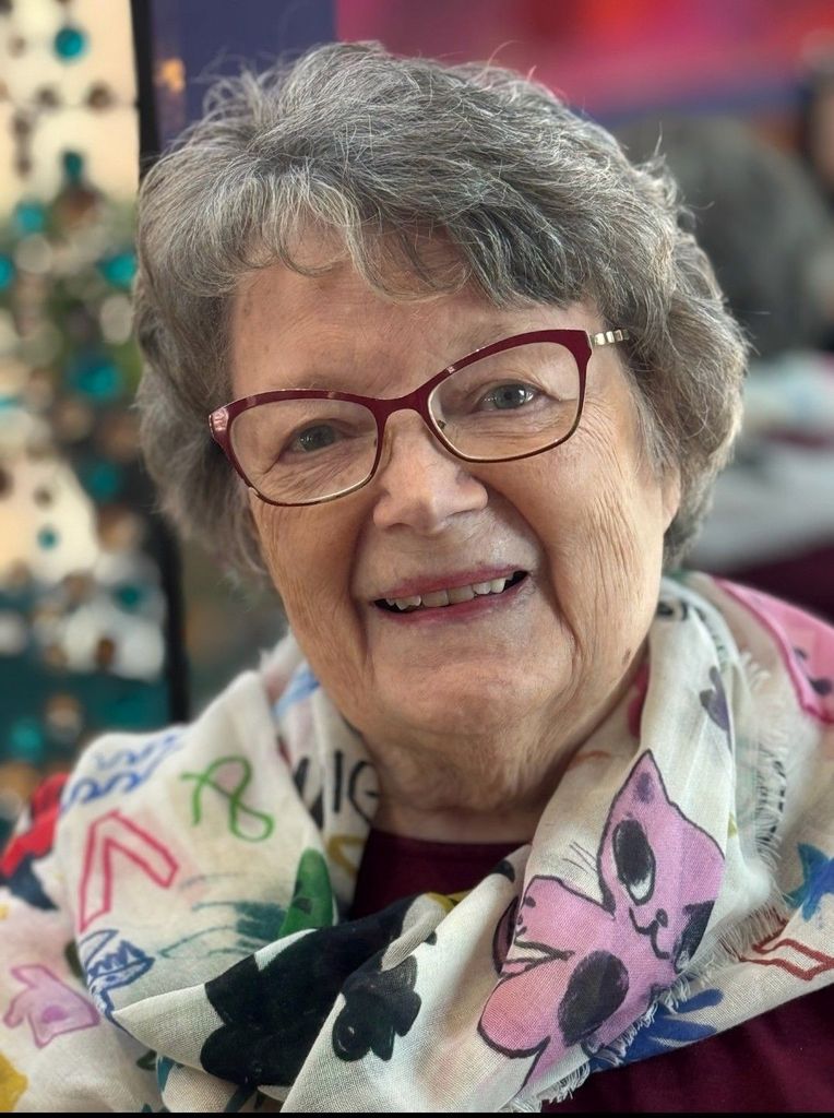 Lee Ann Smith Profile Photo