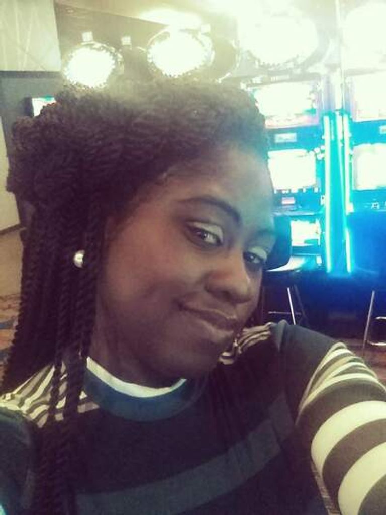 Crystal Brown Profile Photo