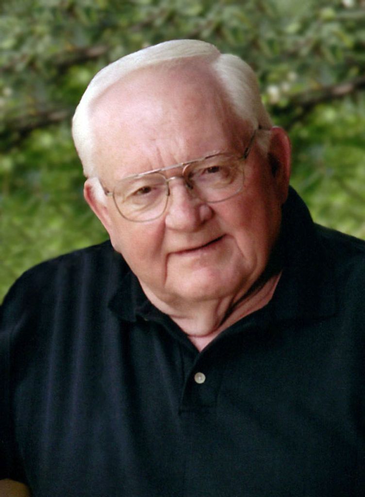 William 'Bill' Alpers