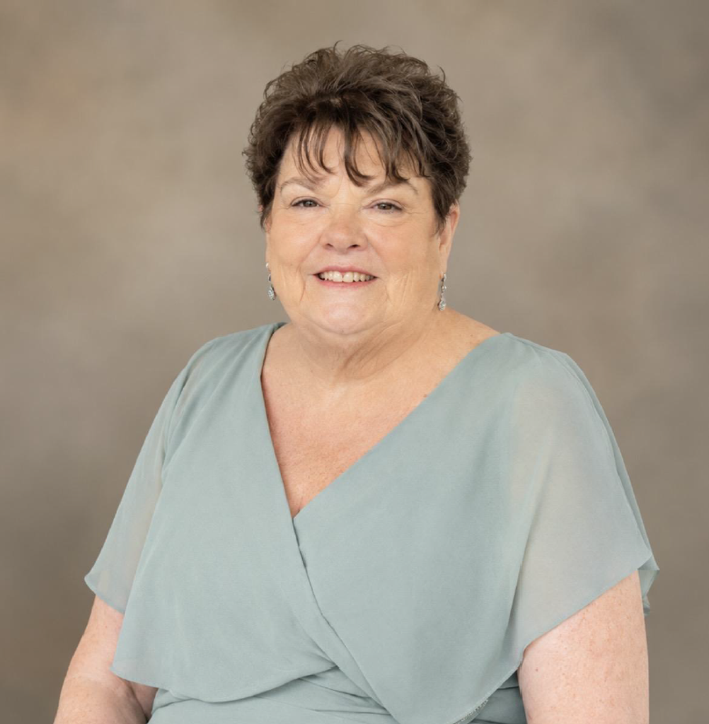 Cynthia Gass Profile Photo