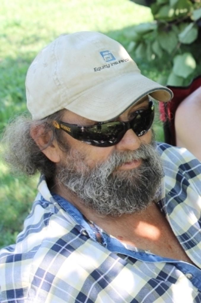 Joe Davis, Sr. Profile Photo