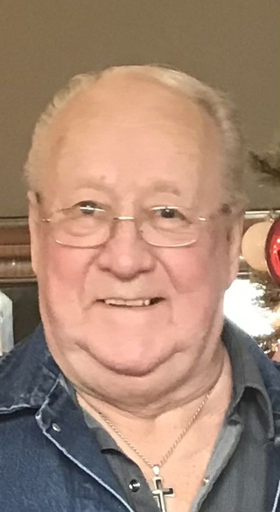 Paul Senger Profile Photo