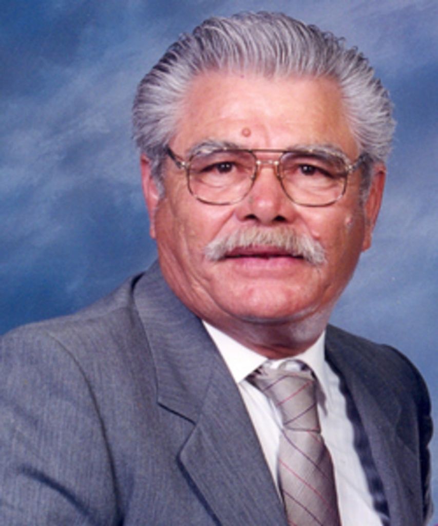 Nicolas G. Gongora