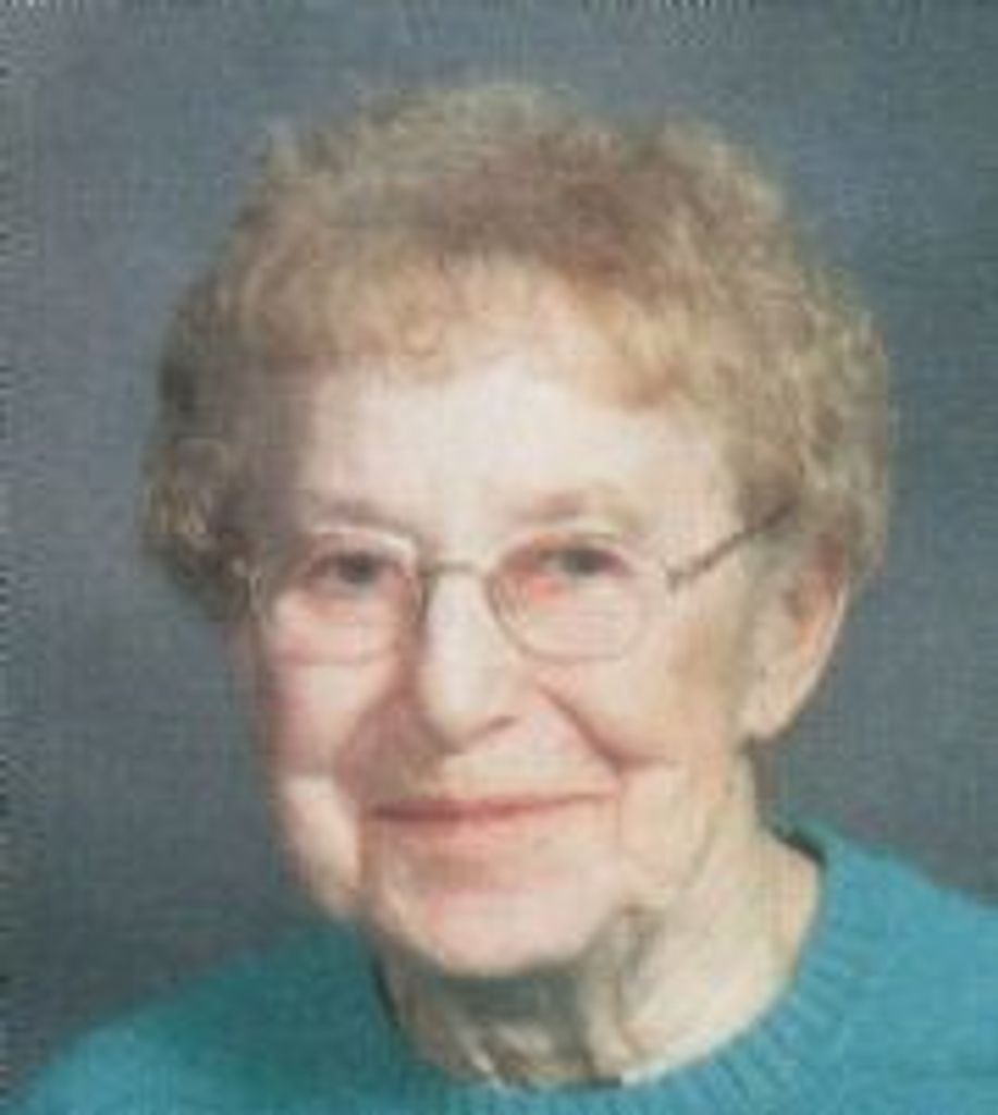 Marie Parsons