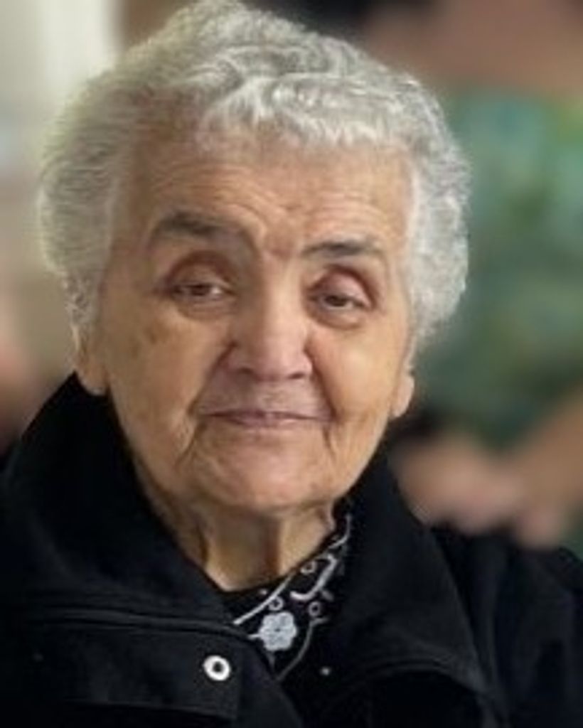 Sara Moussa Koury Profile Photo