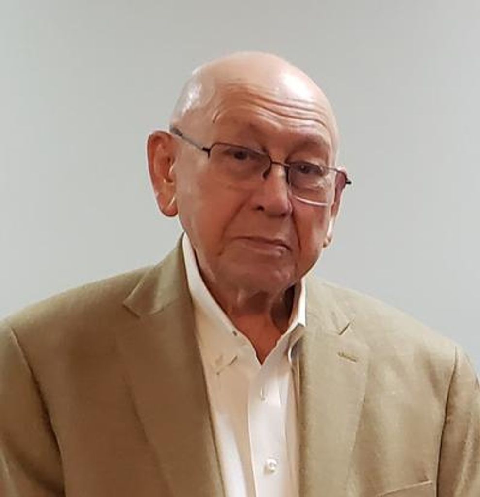 Charles Julius Werlla, Jr. Profile Photo
