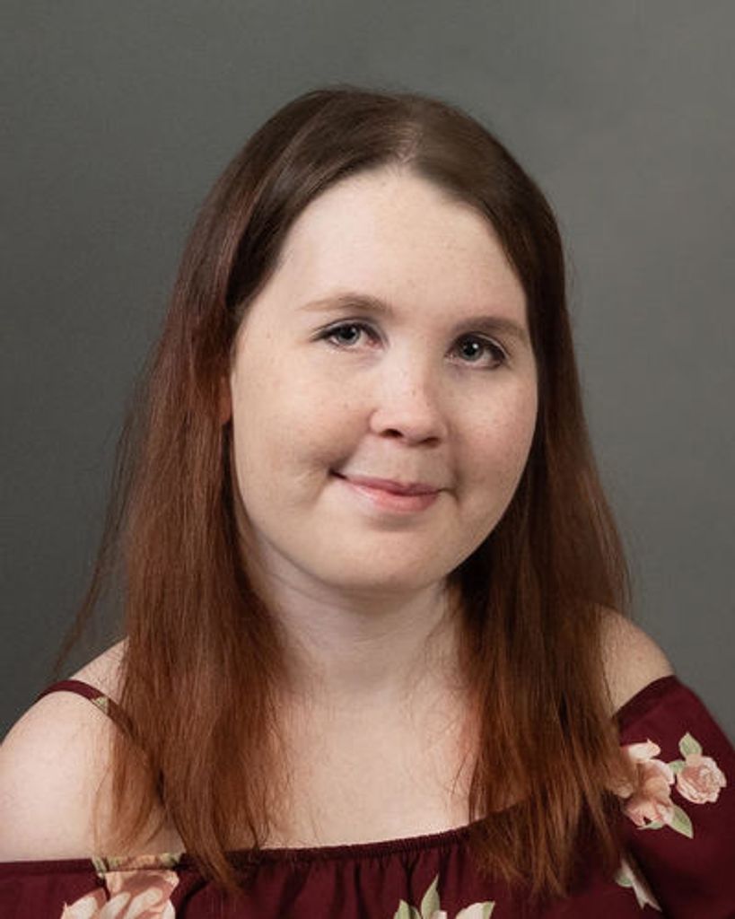 Madeline Jones Profile Photo