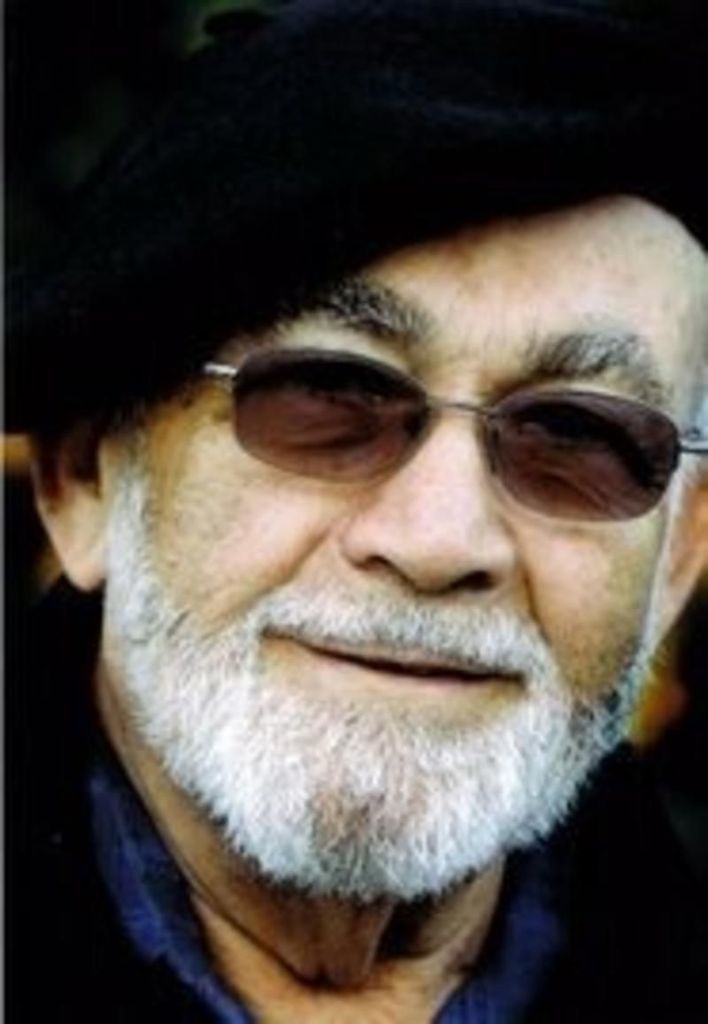 David B Jacobson Profile Photo