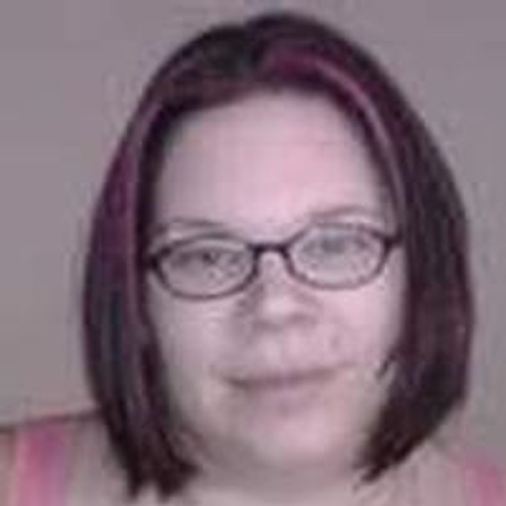 Jessica Marie Vanmeter