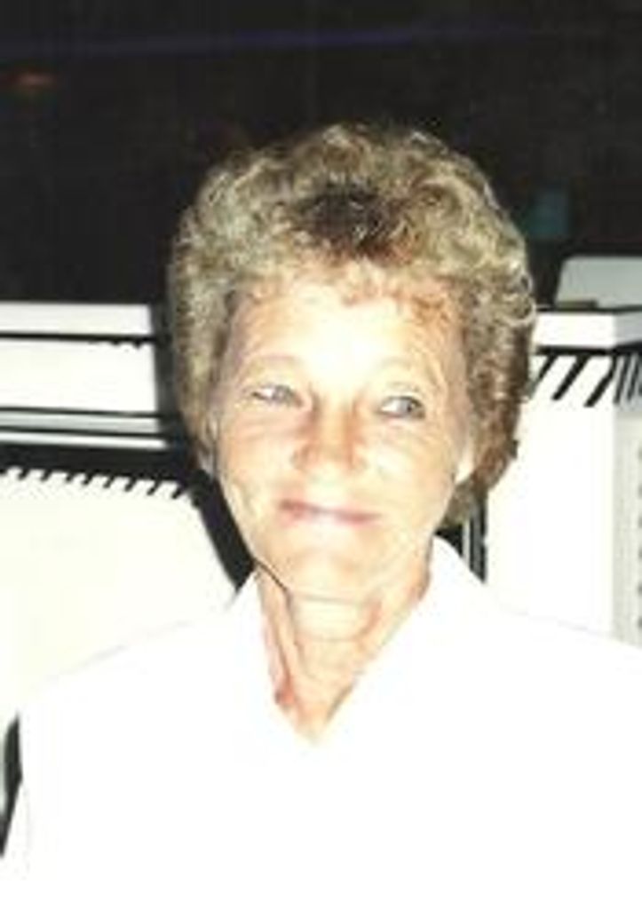 Sylvia Ann York