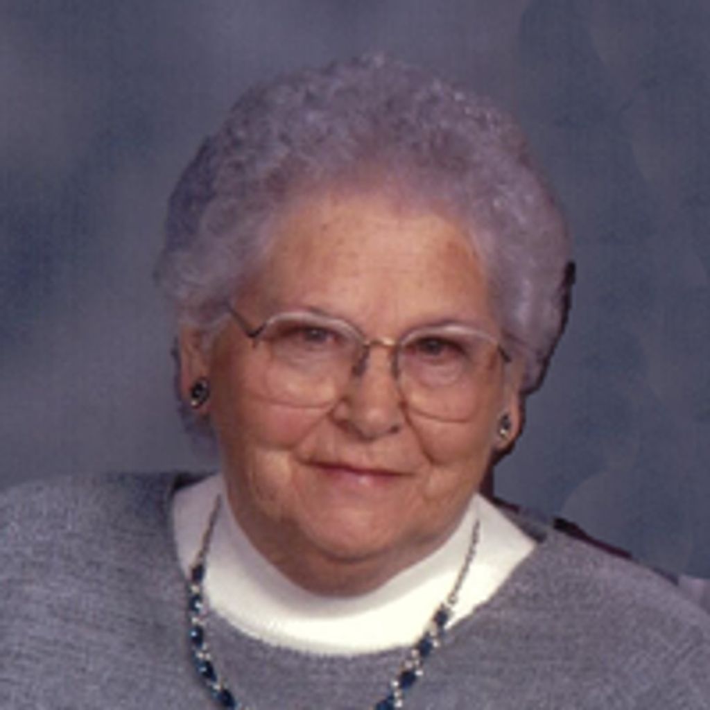 Charlotte L Redelman Profile Photo