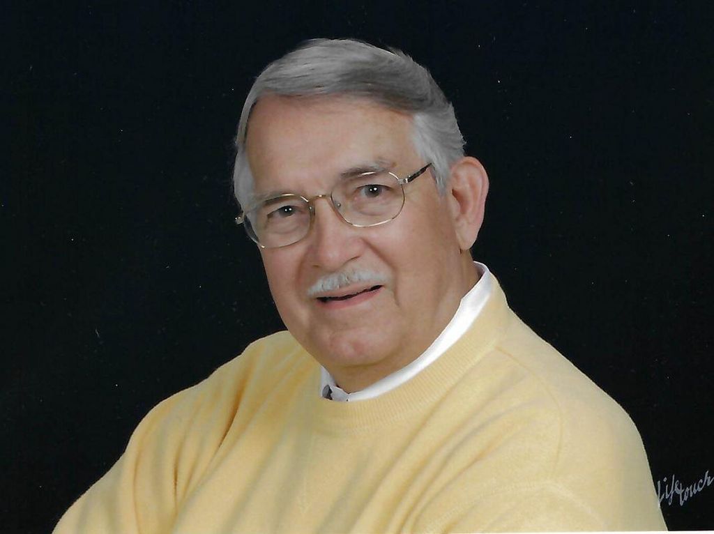 Terry J. Nelson Profile Photo