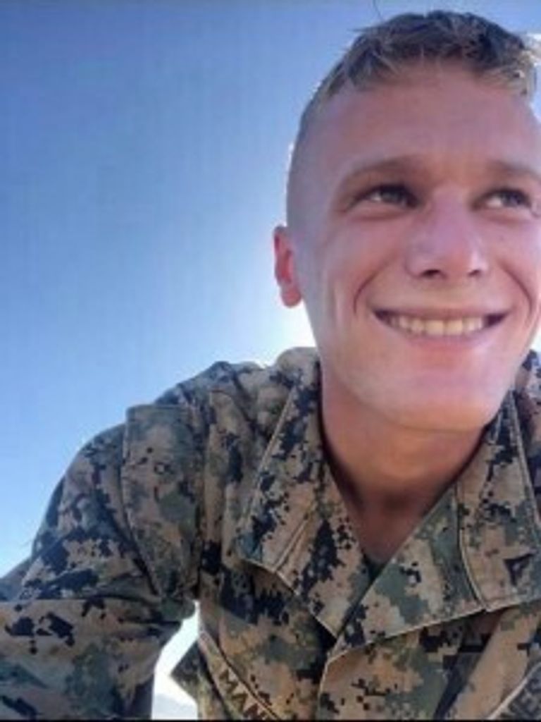 Alex Manning Profile Photo