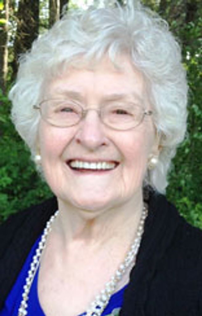 Marion J. Michaelson