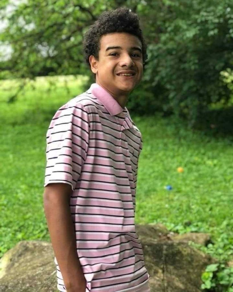Jeremiah Xavier Smith