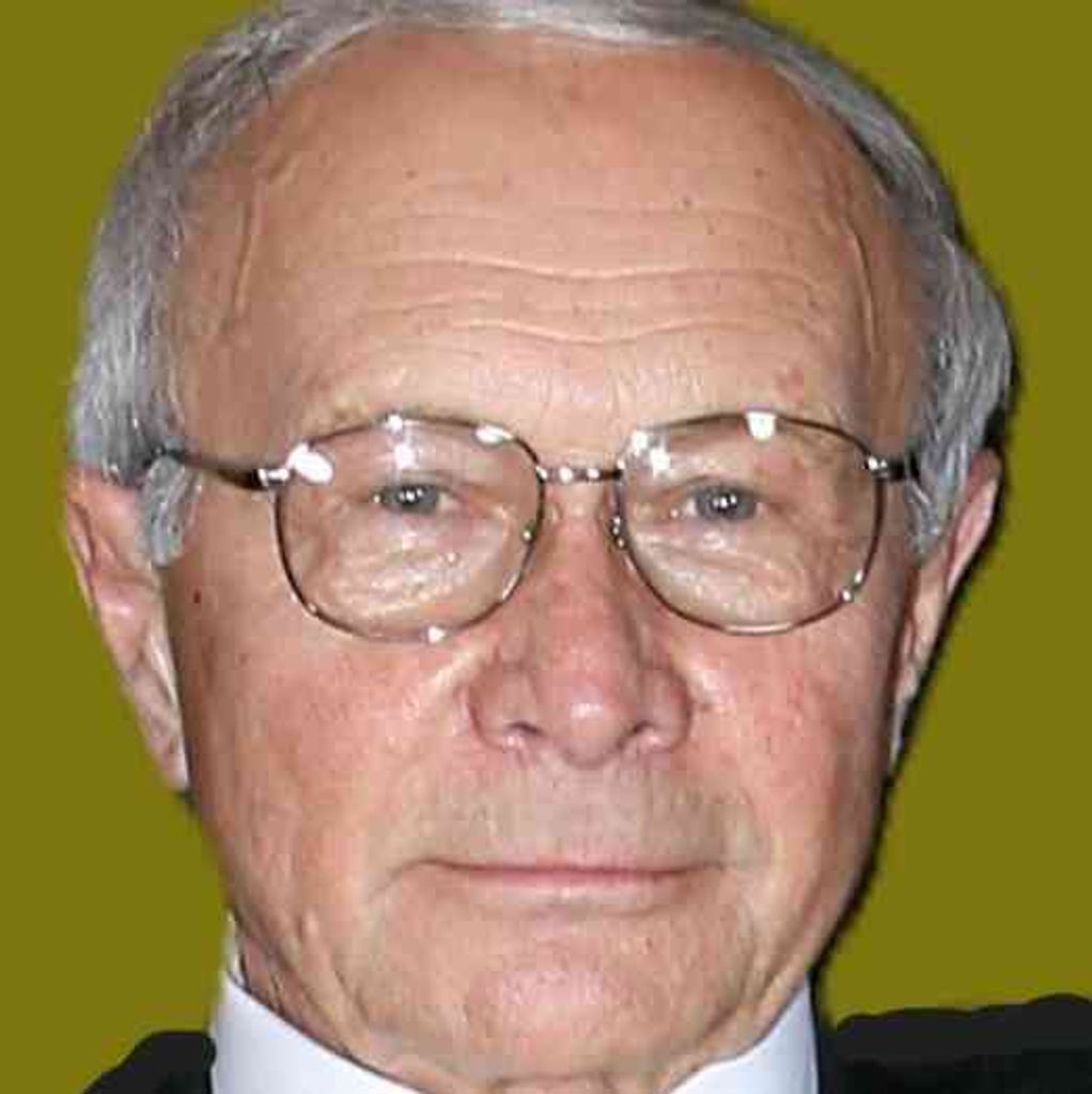 Eugene " Gene " Coval Profile Photo