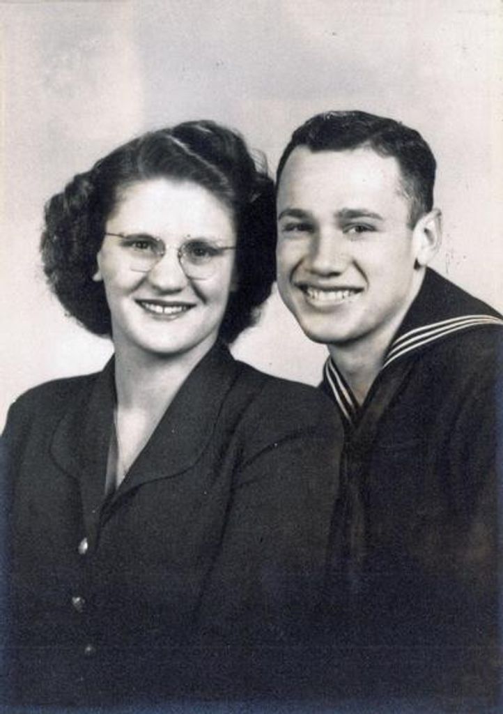 Mildred Carol Bushey Profile Photo
