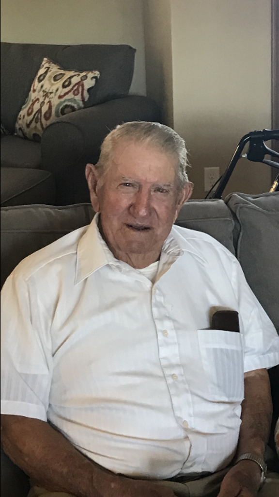 Johnny Ducote Profile Photo