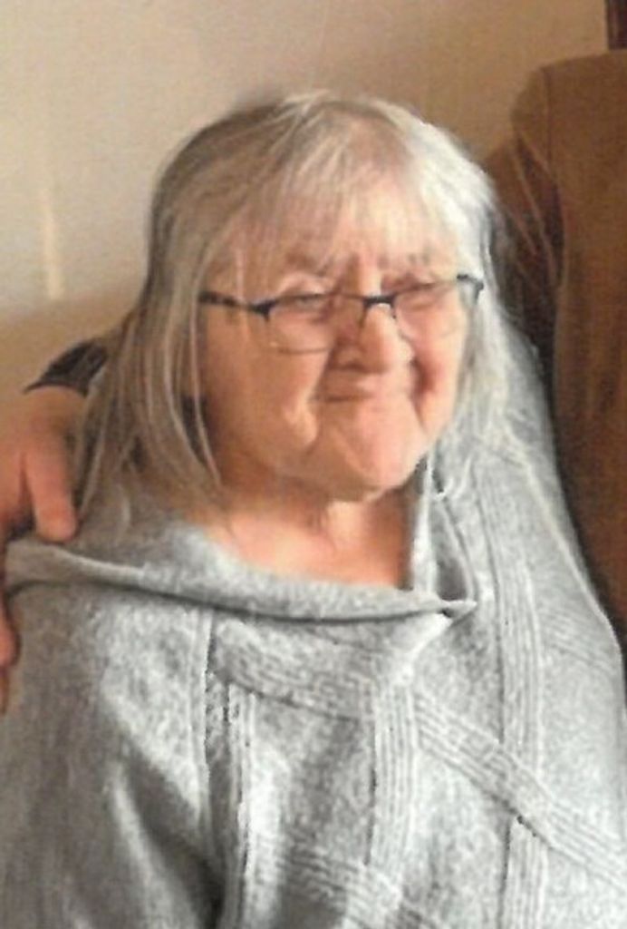 Judy Faye Whitesides Profile Photo